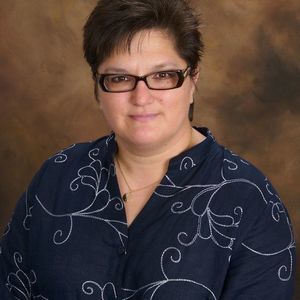 Meet your Posher, Patricia